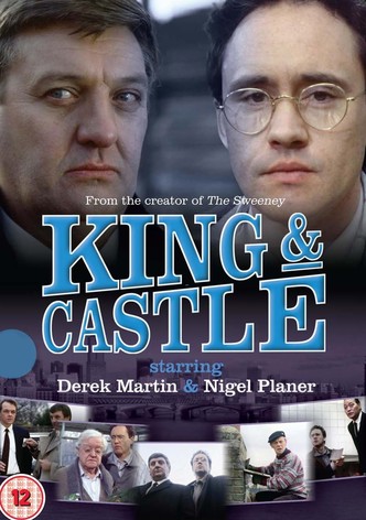 King and Castle