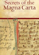 Secrets of the Magna Carta