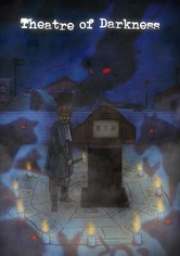 Yami Shibai - Theatre of Darkness: Yamishibai 5