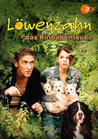 Löwenzahn - Das Kinoabenteuer