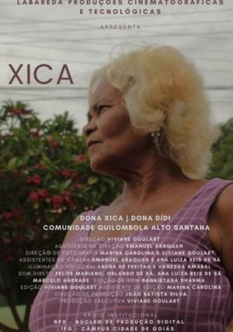 Xica