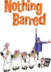 Nothing Barred