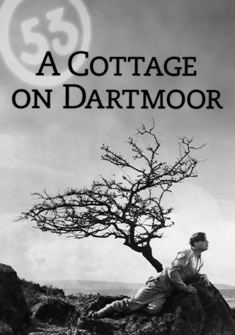 Un cottage dans le Dartmoor