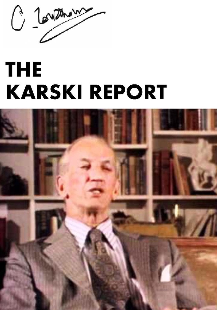 The Karski Report