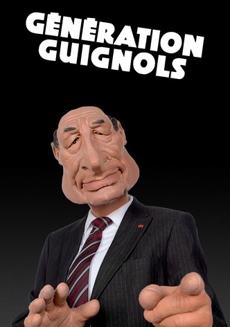 Génération Guignols