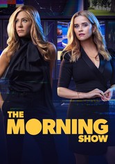 The morning show amazon prime video sale