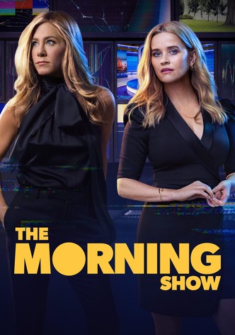 The Morning Show streaming tv show online