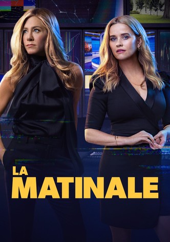 La matinale