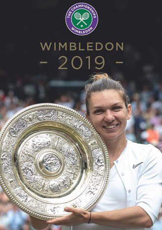 Wimbledon, 2019 Official Film