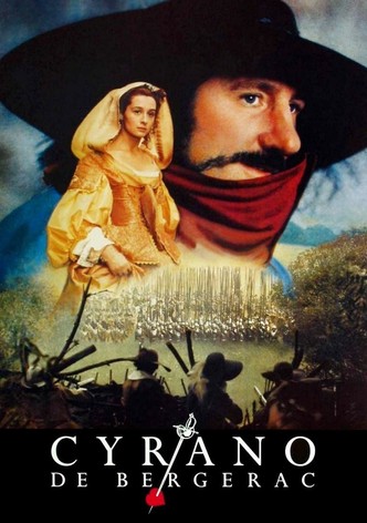 Cyrano