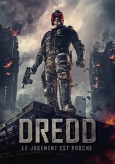 Dredd