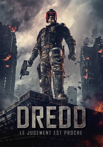 Dredd