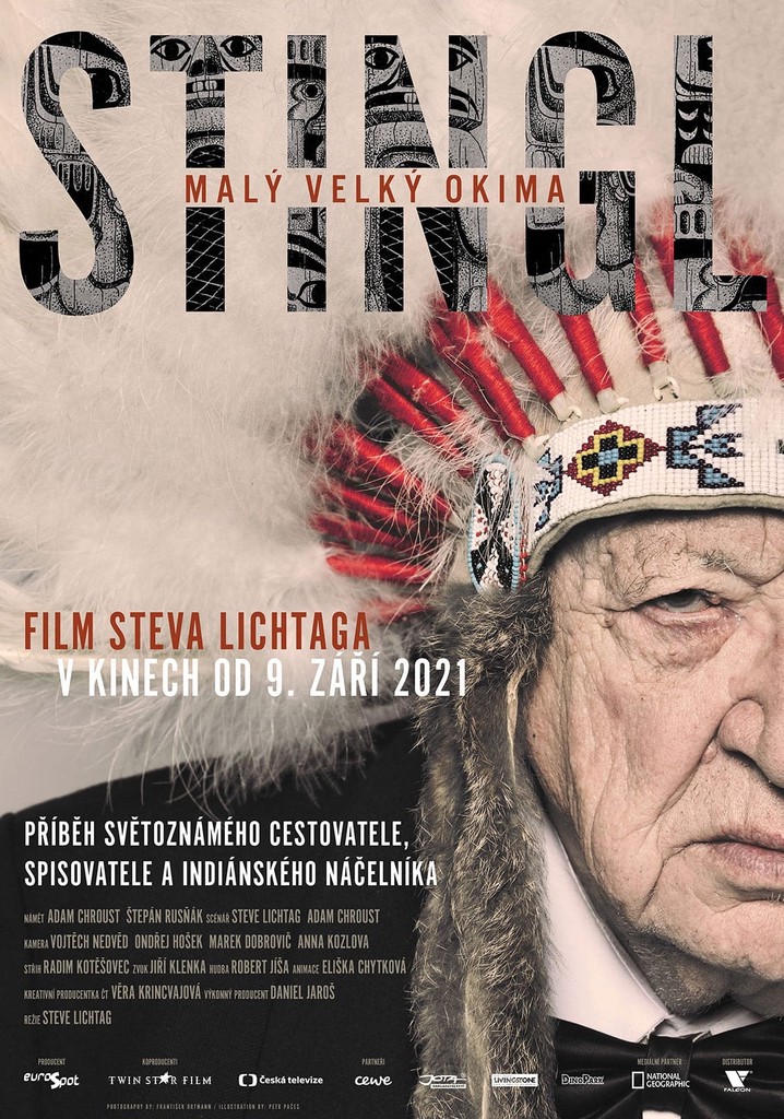 Stingl - Little Big Okima