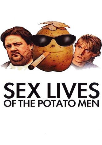 Sex Lives of the Potato Men