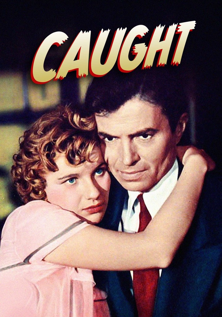 caught-movie-where-to-watch-stream-online