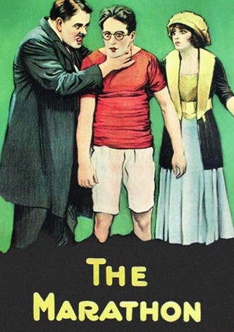 The Marathon