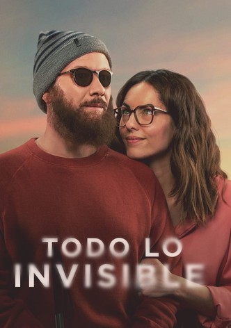 Todo lo invisible