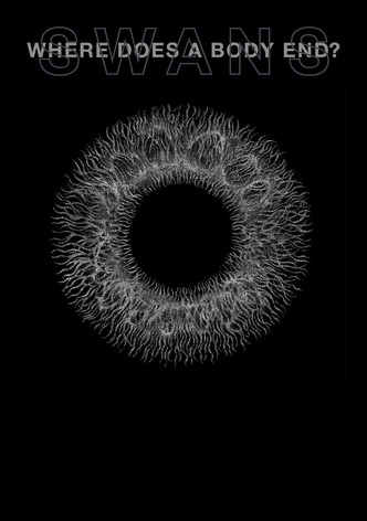 Swans - Where Does A Body End