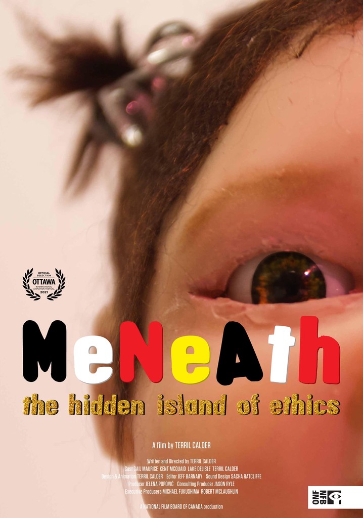 Meneath: The Hidden Island of Ethics