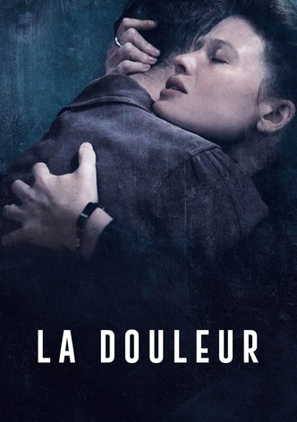 La Douleur