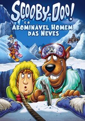 Scooby-Doo e o Abominável Homem das Neves