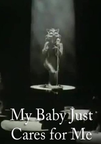 Nina Simone: My Baby Just Cares for Me