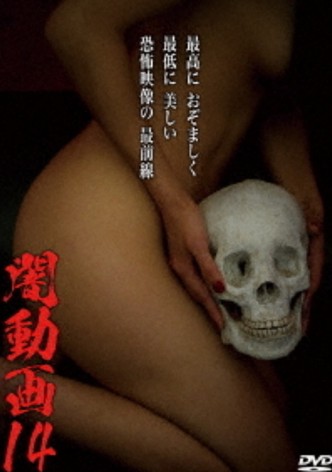Tokyo Videos of Horror 14