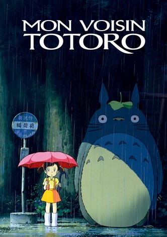 Mon voisin Totoro