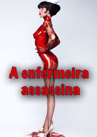 A Enfermeira