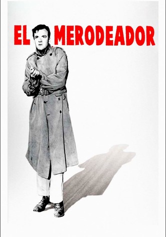 El merodeador