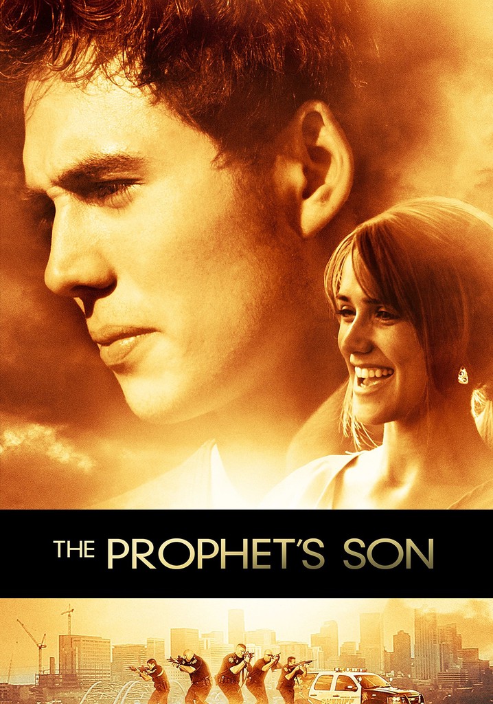 The Prophet's Son
