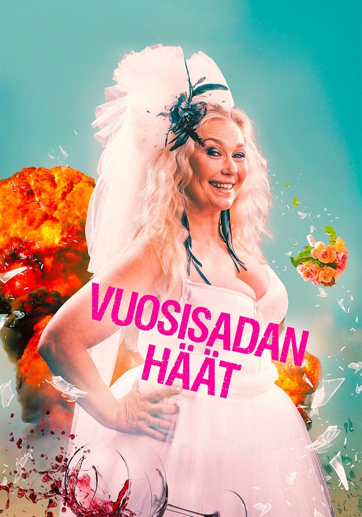 Wedding of the Century