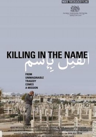 Killing in the Name