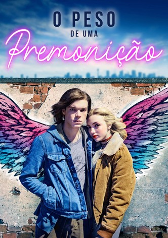 O Peso de Uma Premonição