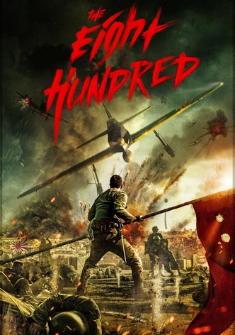 The Eight Hundred