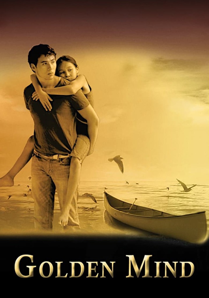 Golden Mind