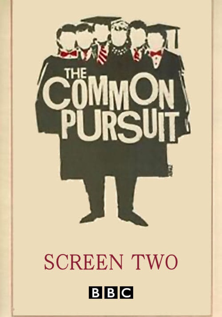 Common Pursuit
