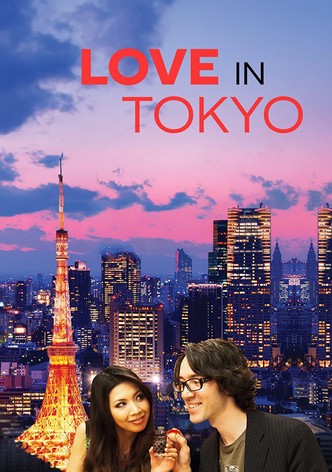 Love in Tokyo