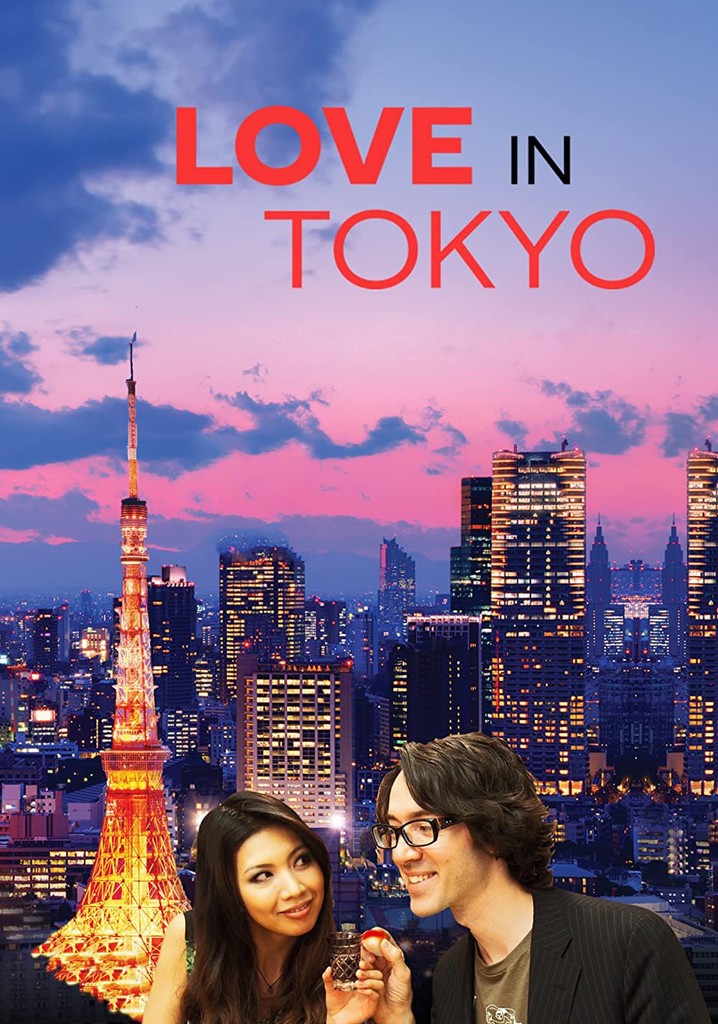 Love in Tokyo