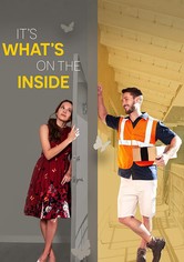 It's What's on the Inside