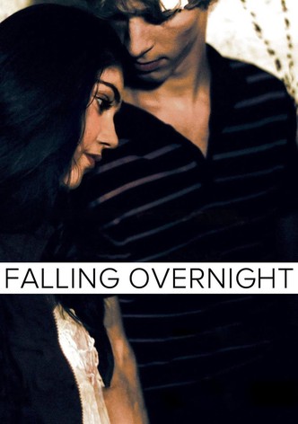 Falling Overnight
