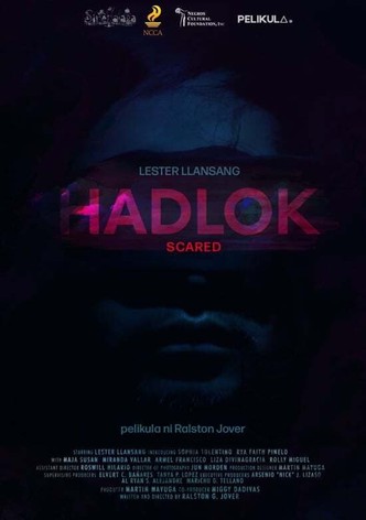 Scared