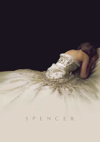Spencer poster