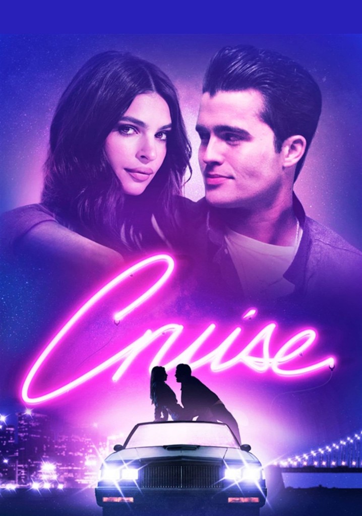 Cruise streaming: where to watch movie online?