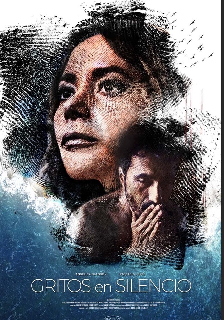 Gritos En Silencio