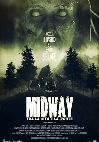 Midway: Tra la vita e la morte