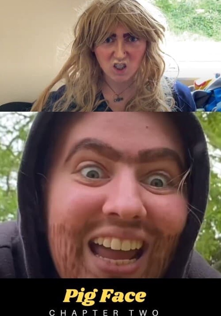 Pig Face - Chapter Two