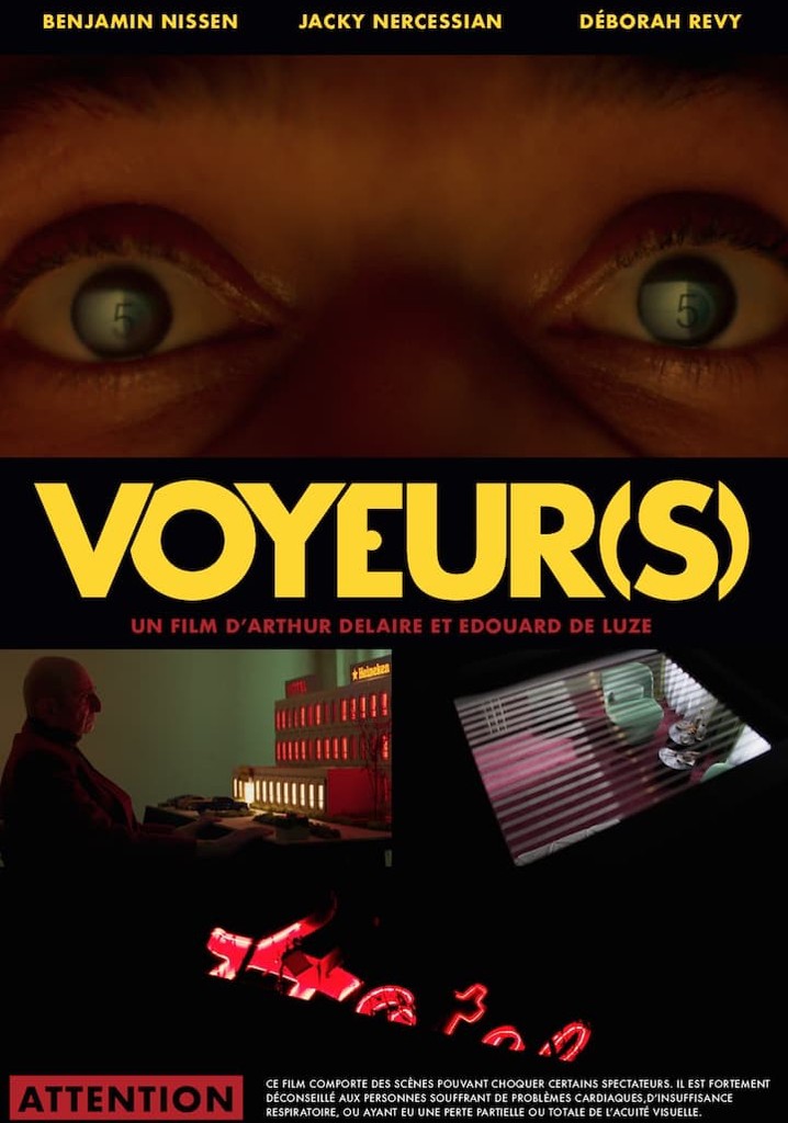 Voyeur(s)