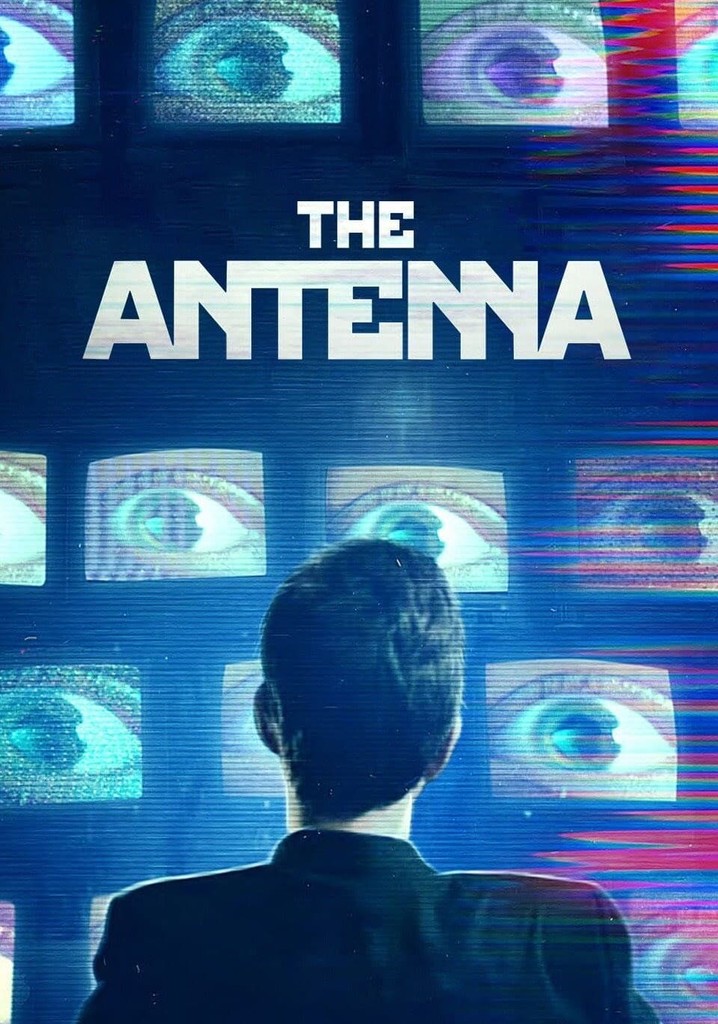 The Antenna streaming: where to watch movie online?