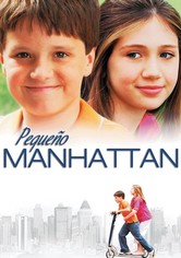 Pequeño Manhattan (ABC de Amor)